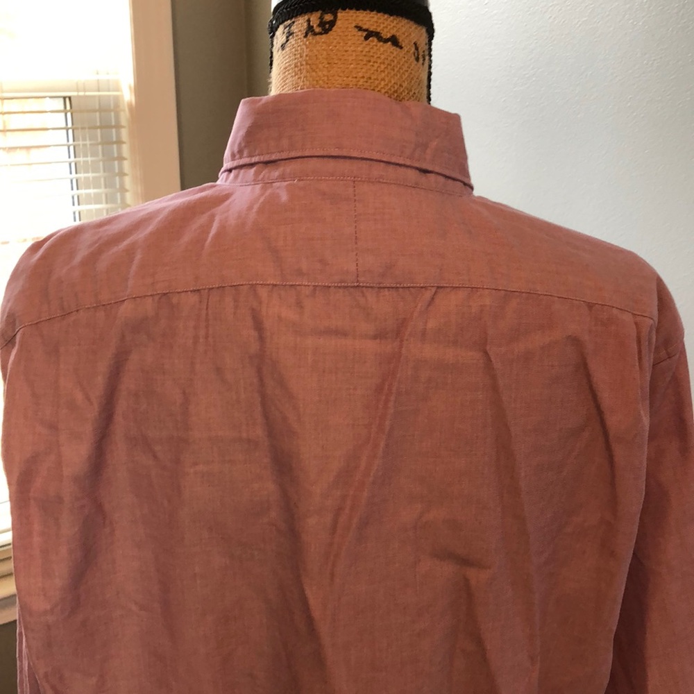 J.Crew Button Down - image 3